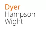 dhw logo vertical orange