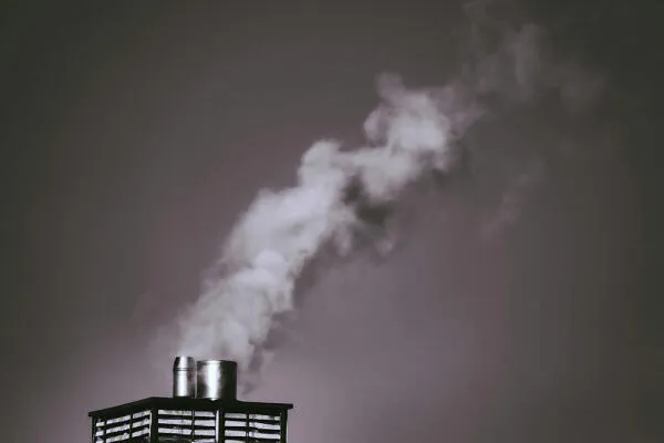 Measuring our progress on the journey to net zero