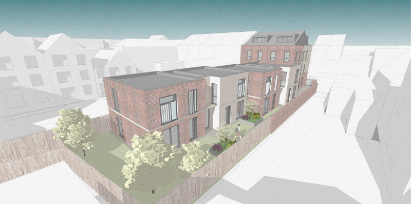 Southgate Street 01