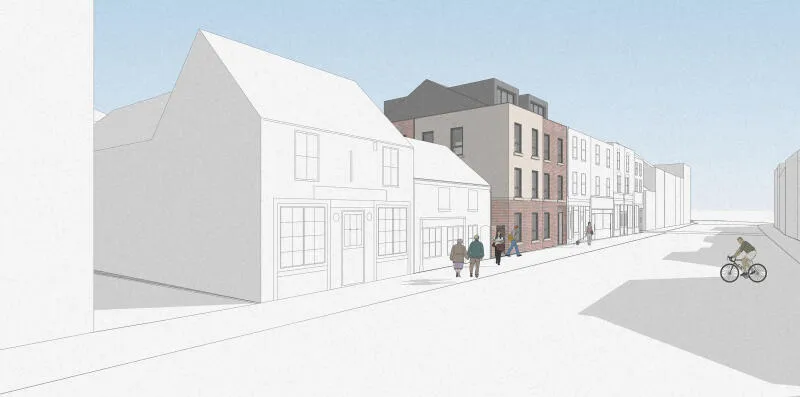 Southgate Street 03