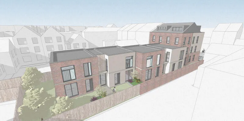 Southgate Street 04
