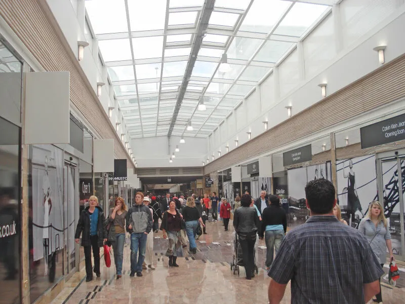 2500 Factory Outlet Centre Gloucester Quays (51)