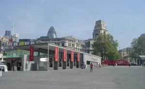 2029 Tower Vaults Glazed Pavilion (1)