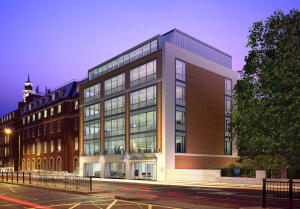 1302 Euston Road London (1)